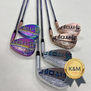 이토보리 골프 웨지 세트 48 50 단조 샌드 클럽