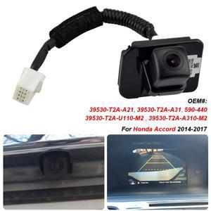 후방 카메라 백업 Honda 39530-T2A-A21 590-440