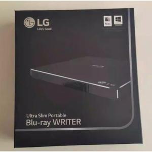LG 블루레이 플레이어 외장 라이터ODD 슬림형 BP50NB40