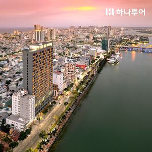 [Live11] 다낭 초특가 자유여행 5/6일 #72시간스테이 #공항픽업 #마사지1시간바우처 #인천청주부산대구출발