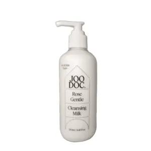 주닥 로즈 젠틀 클렌징 밀크 250ml 1개