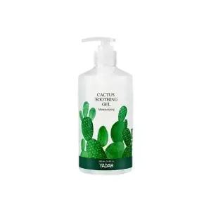 메온셀 대용량 야다 선인장 수딩젤 500ml