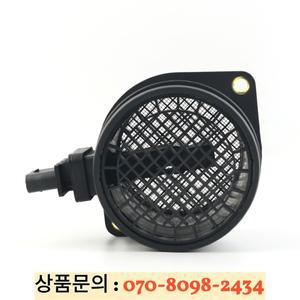 28164-27800 현대 산타페 소나타 투싼 i30 기아 스포티지용 매스 에어 플로우 미터 MAF 센서