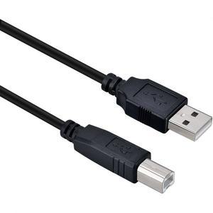 무어 GE150 HX 이펙트와 6호선 10피트FBV GE200 멀티 Go 케이블 GE300 러시 미디 HD XL XPOD 긱보드 3POD 호환되는 USB