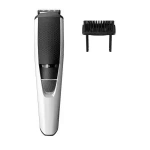 Philips Beard Trimmer 시리즈 3000 Bts206 0.5kg(1파운드) 724939