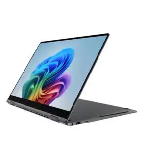 삼성전자 갤럭시북5 프로360 NT960QHA-KC51G 그레이 16GB SSD 512GB WIN11 Y