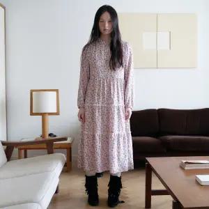 [롯데백화점]써스데이 아일랜드 [여성]포인트 레이스 원피스(256MOP185W)