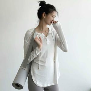 요가커버업 테스복 커버 폴댄스의상 힙커버업 브라탑 사계절 여성 커버업 스커트팬츠
