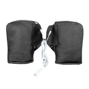 스포츠 장갑/오토바이 열선 방한토시 배터리 USB 대행 배달대행 오토바이 기모 모토