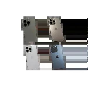 아이폰 16 프로 256GB 자급제 [당.일.발.송]