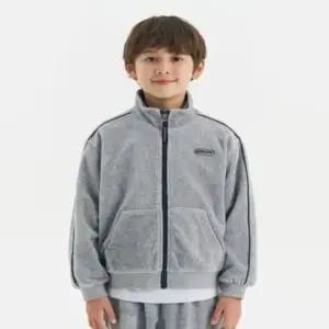 [갤러리아] [아웃도어프로덕츠키즈]골벨로아 하프넥 집업OD254IZU08_MLG