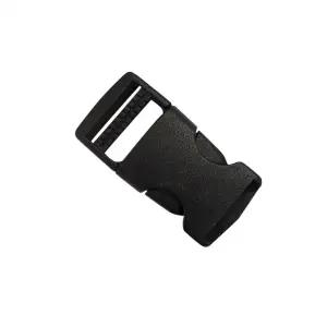 가방 스트랩 플라스틱 부자재 벨트버클 투터치 20mm 만