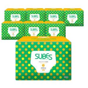 슈베스 노블레스 밴드형 기저귀 소형 8팩, 240매