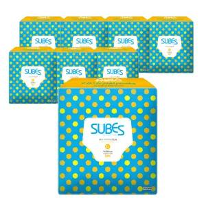 슈베스 노블레스 밴드형 기저귀 특대형 8팩, 176매