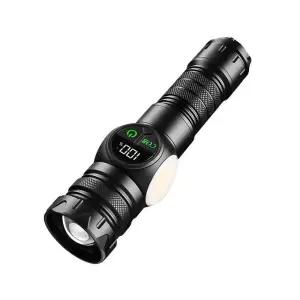 LED 써치라이트 손전등 휴대용 후레쉬 고성능 NOVA