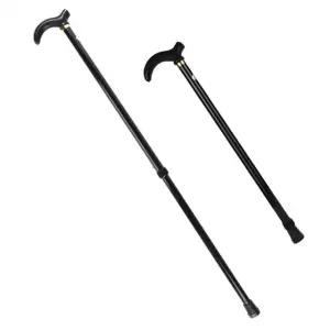 6단 길이 조절 노인 지팡이 어르신 보행보조기