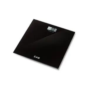 CAS 디지털 체중계 HE-70 블랙 (WC39903)