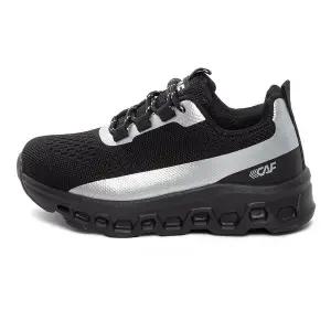 [르까프]르카프 키즈 아발론 운동화 블랙 LE5W319BLK