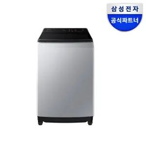 삼성 그랑데 통버블 세탁기 WA14CG6441BY 14kg