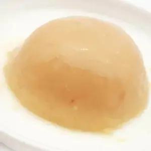 고양이 가다랑어 간식 푸딩 2p 돕는 신선한 부드러운 고양이용 (WFK7FL7)
