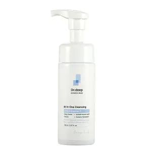 [닥터딥] 올인원 클렌징폼 150ml