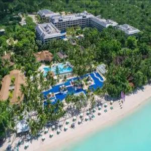 [필리핀/보홀 호텔예약] 헤난 리조트 알로나 비치(Henann Resort Alona Beach)호텔검색,호텔가격