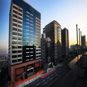 베스트웨스턴 제주