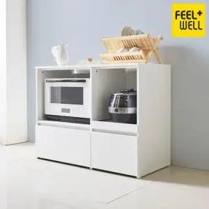 데이아 광파오븐 렌지대서랍둘 RZ9456