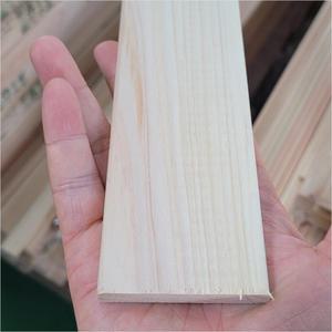 편백 무절 6전 몰딩/원목/걸레받이/마감몰딩재