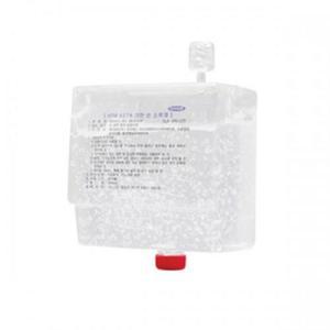 크린 손소독젤 HTM-627A 900mℓ×12팩/BOX/디스펜서 HTM-915호환