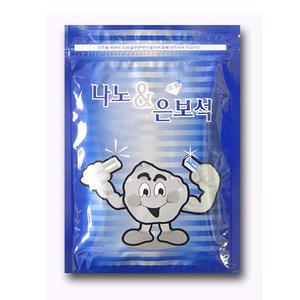 나노 은보석 건강패드 25P/파스/홍삼파스/홍삼패드