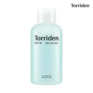 [토리든]다이브인 저분자 히알루론산 스킨부스터 200ml