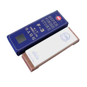 킹숫돌 F-3 #4000방 마무리용숫돌 받침형 칼갈이연마