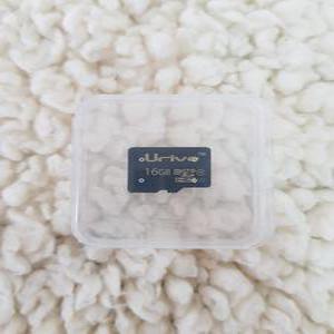 유라이브 MicroSDHC Class10 16GB