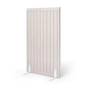 [텍미홈]라인 파티션 1P 싱글 인테리어 공간분리가벽