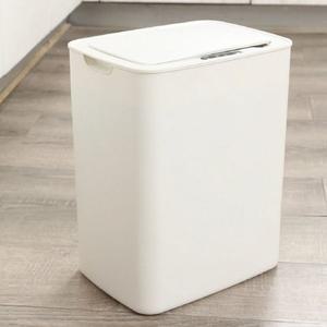 [누심비] 스마트센서 휴지통 쓰레기통 12L 충전식