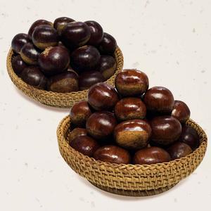 밤이송이농장 햇밤 2Kg 탈피밤 1Kg
