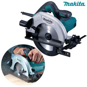 makita 전기원형톱 7인치 5802B 톱날포함/1050W 톱날185mm 절단깊이65mm/원형톱