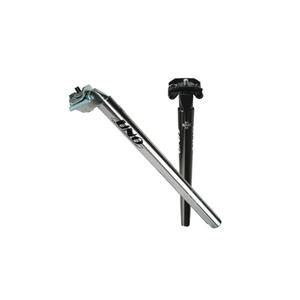 자전거안장봉 레일형안장봉 시트포스트 UNO SP-242 350 x 27.2