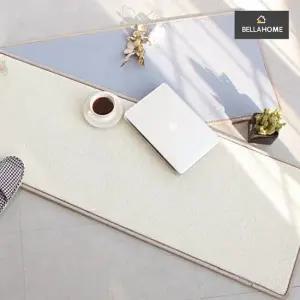 [벨라홈] 모던와이드 주방매트 특대 210X50CN8568