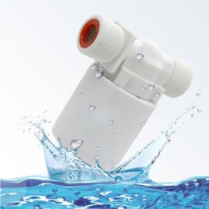 물탱크 볼탑 부레 밸브 수위조절 플로팅 정수위 밸브 수위계 더존 KP-220202