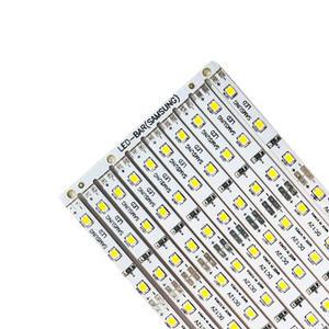 LED PCB 바 기판 12v 24v 삼성칩 국산 5cm 단위 가능 주광색 주백색 전구색