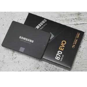 삼성전자 870 EVO 500GB (밀알)
