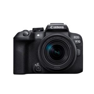 BS 캐논정품 EOS R10 18-150mm 렌즈킷+정품등록프로모션
