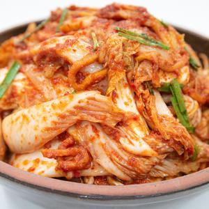 한백김치 국내산 겉절이 5kg