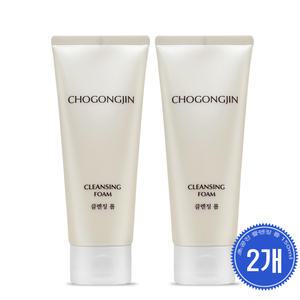 미샤 초공진 클렌징폼 150ml 2개