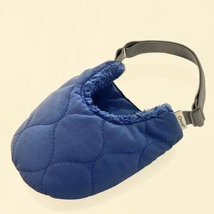 깁스 보온 양말 반 기브스 방한 덧신 통깁스 커버