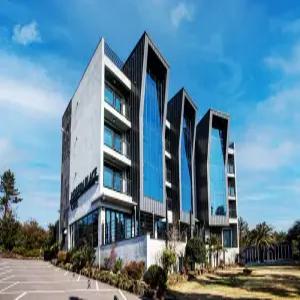[제주] 제주 모던플레이스(제주, 서귀포)