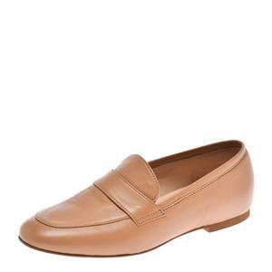 [리치오안나](강남점)GIAMPAOLO VIOZZI[지암 파올로 비오찌] 여성미니멀 플랫 (HS31VIO001BE)