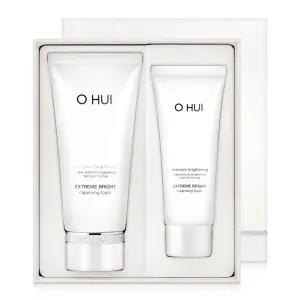 오휘 익스트림 브라이트 클렌징 폼 스페셜 기획(160ml+100ml)